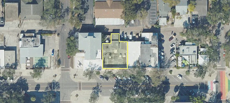 2545 Central Ave