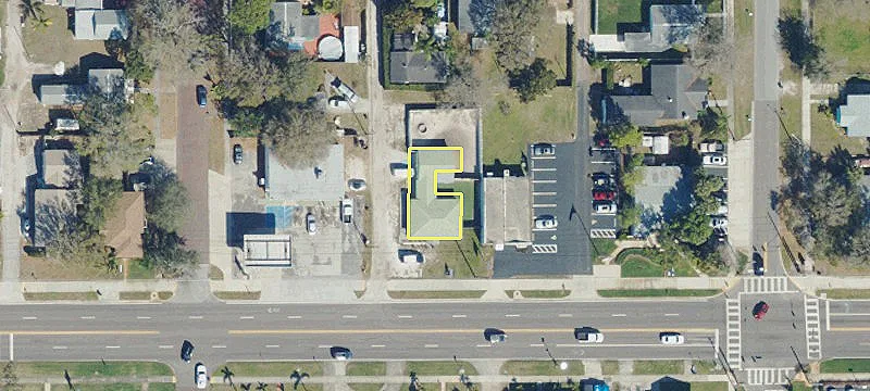 5217 Gulfport S Blvd