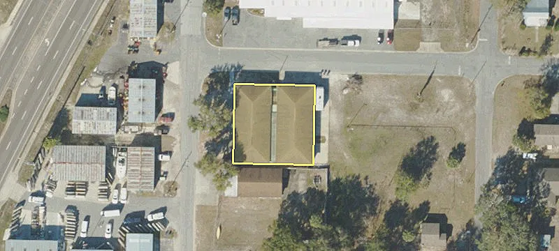 851 Alfred St
