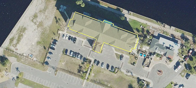 530 Palmetto Ave