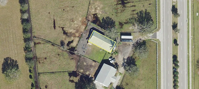 8325 Whiskey Pond Ln