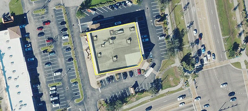 1009 Sumter Blvd