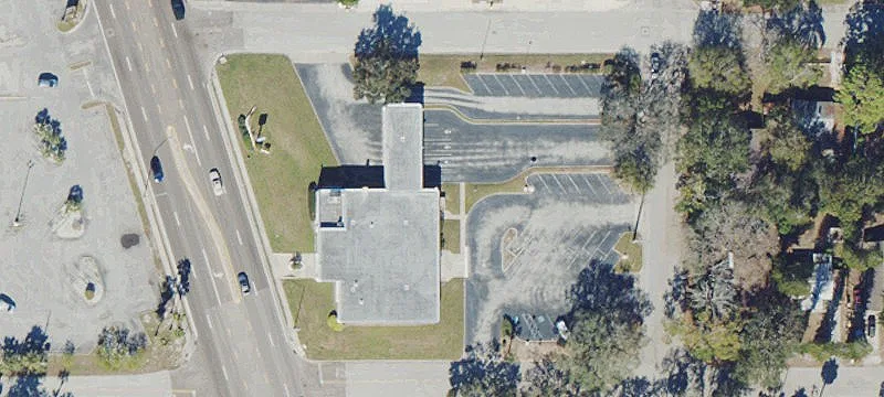 3300 Tamiami Trl