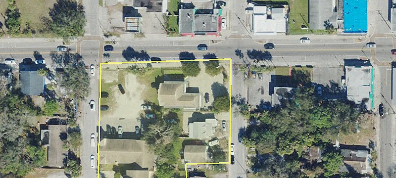 1922 Dr Martin Luther King Way