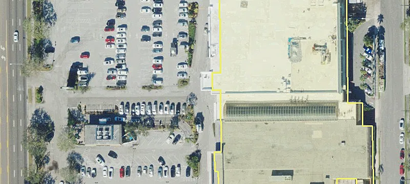 1299 Tamiami Trl