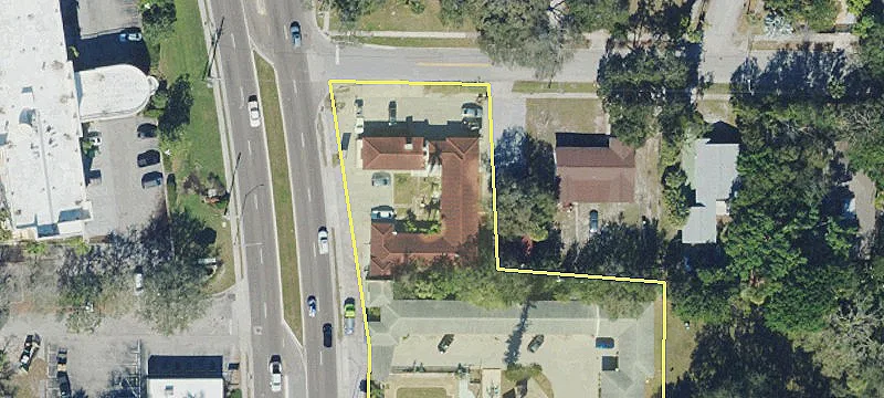 1770 Tamiami Trl