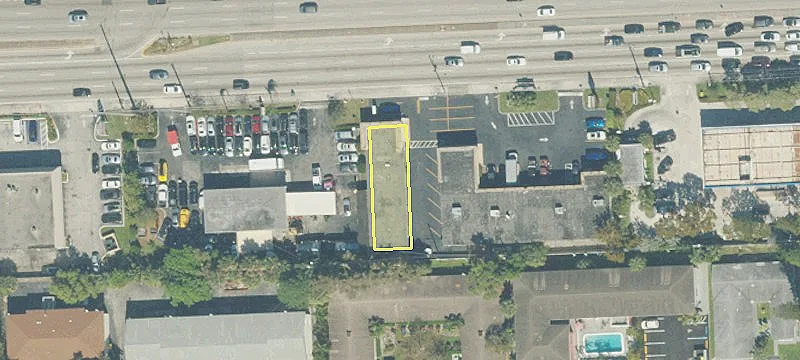 1008 Oakland Park Blvd
