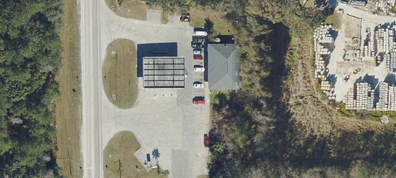 9020 Cobb Rd