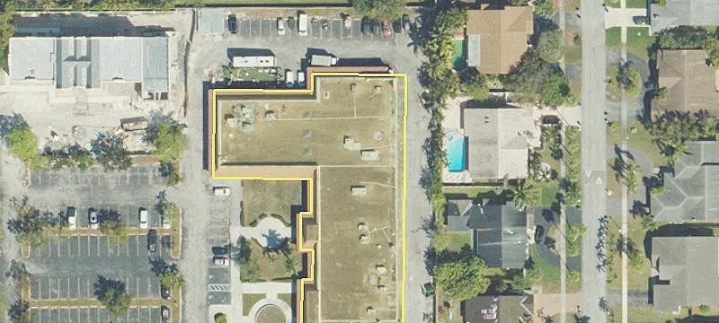 4510 Inverrary Blvd, Unit B-H