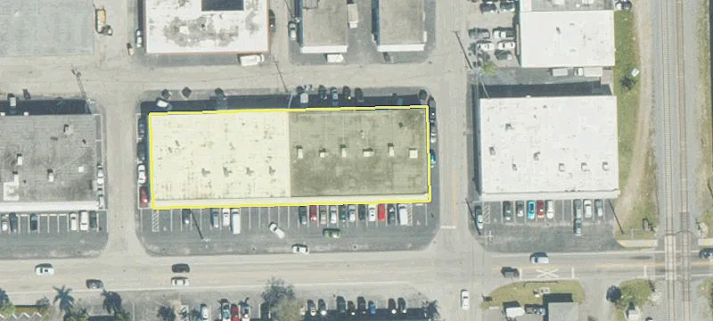 1061 45th St, Unit 1099