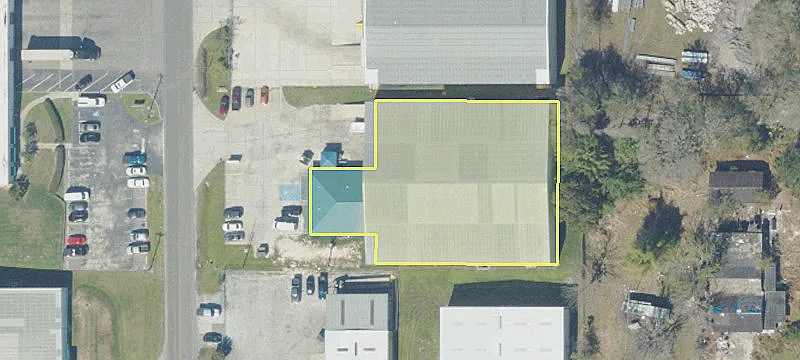 101 Industrial Blvd