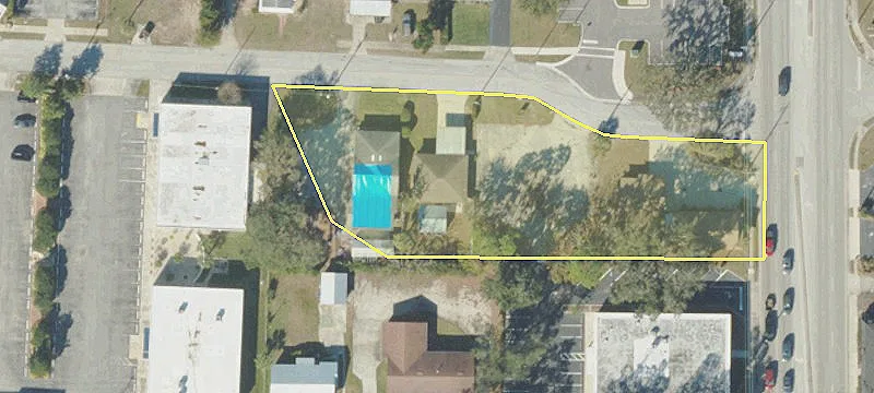 114 Bates SW Ave