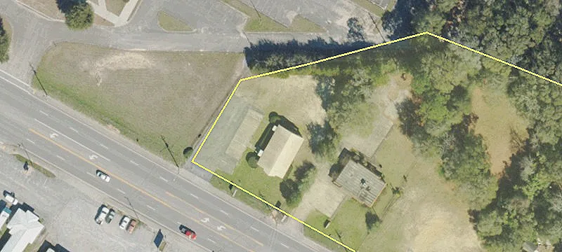 822 Us Hwy 90th W
