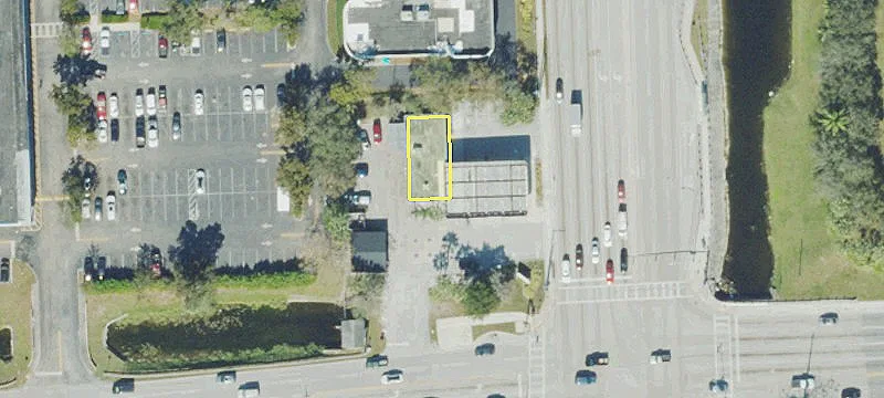 1700 University Dr