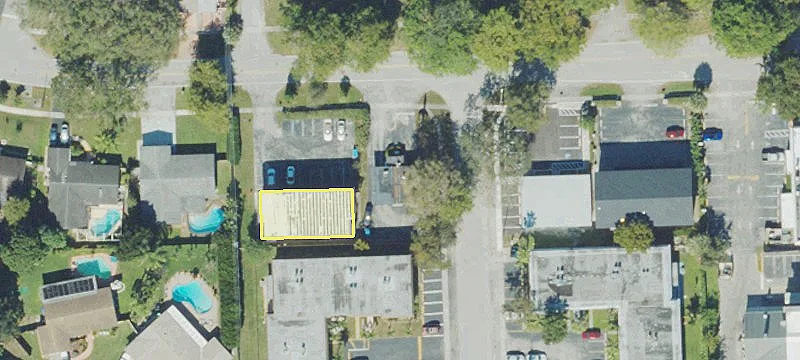 8100 Pasadena Blvd
