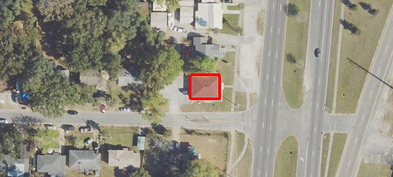 945 Navy Blvd