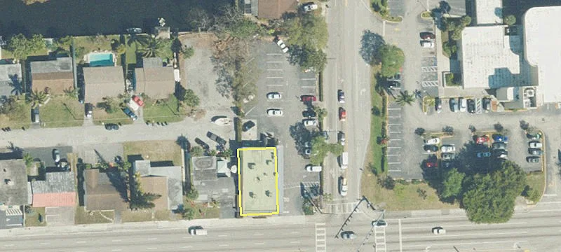 1801 Oakland Park Blvd