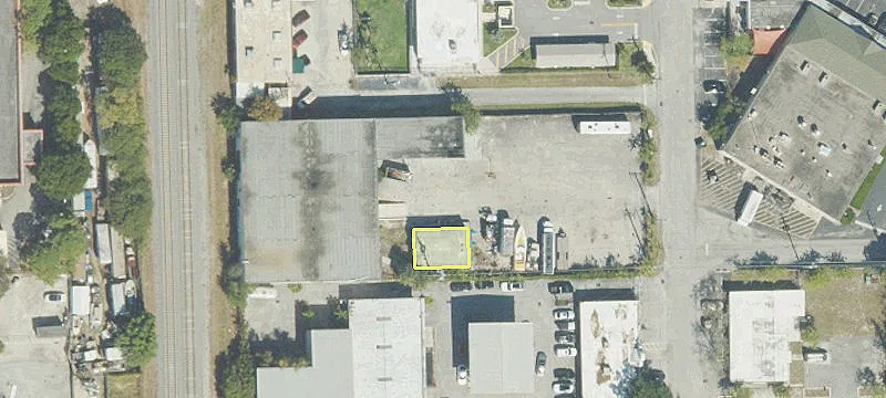 2501 13th Ave