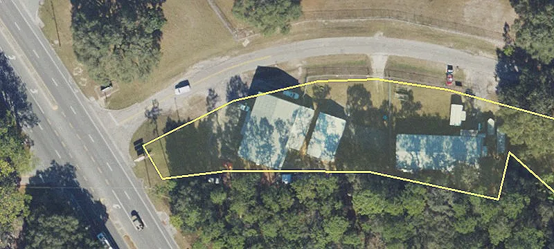 265 Ring Power Rd