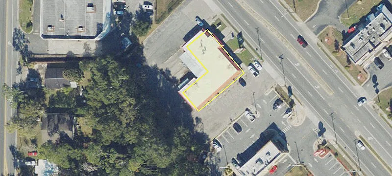 2131 Byron Butler Pkwy