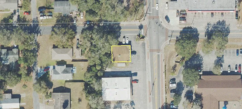 101 Highland St