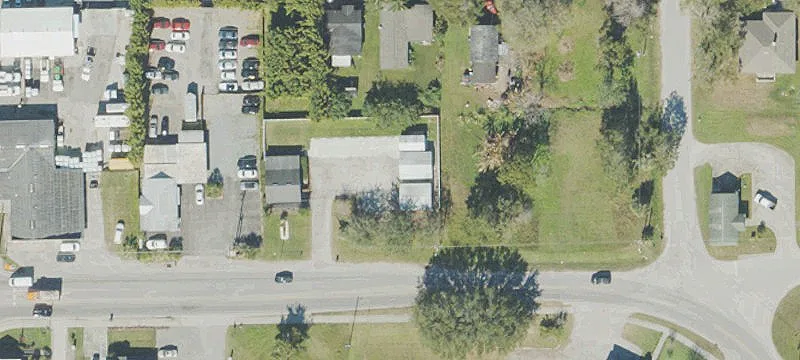 309 Franklin St