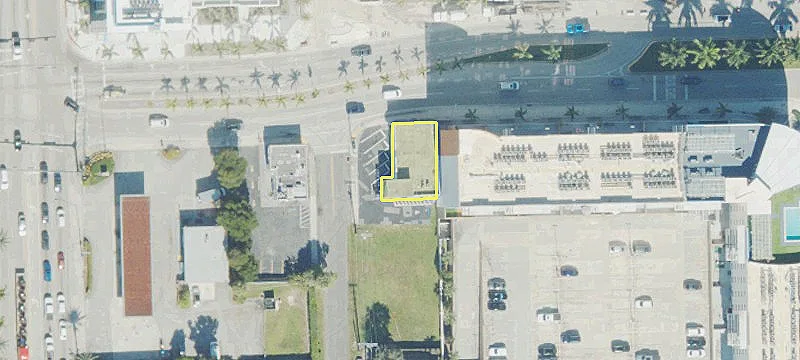 100 Dania Bch Blvd