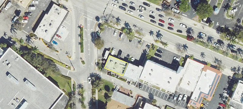 1200-1202 Hillsboro Blvd