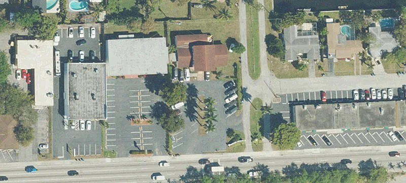 1941 Oakland Park Blvd