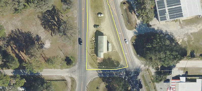 4008 Gall Blvd
