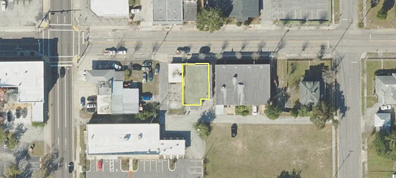 155 Haines Blvd