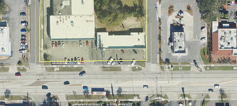 716 Memorial Blvd
