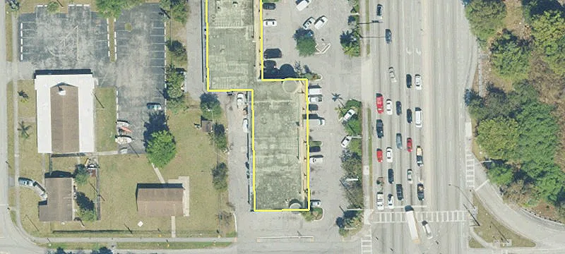 1655 State Rd 7th, Unit 1691