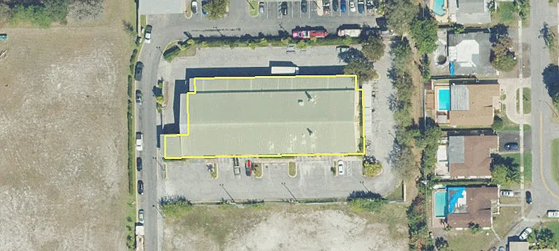 3685 Oakland Park Blvd
