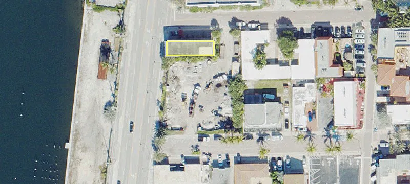 2401 Ocean Dr
