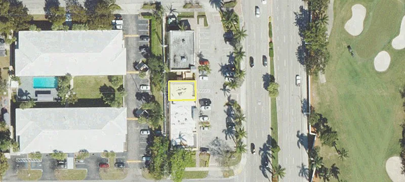 1101 Federal Hwy