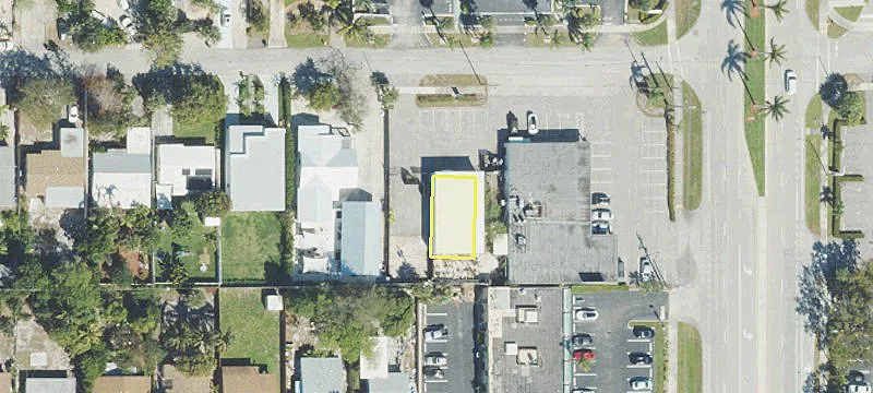 520 Forsyth St