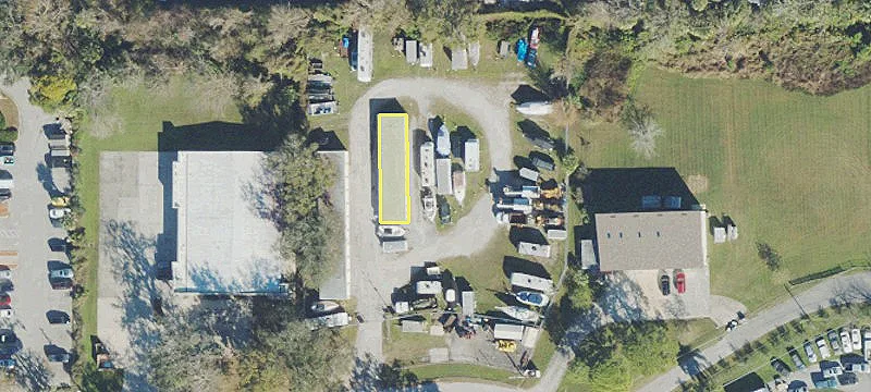 813 Eyrie Dr