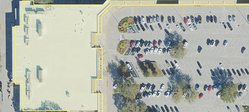 2100 Winter Spgs Blvd