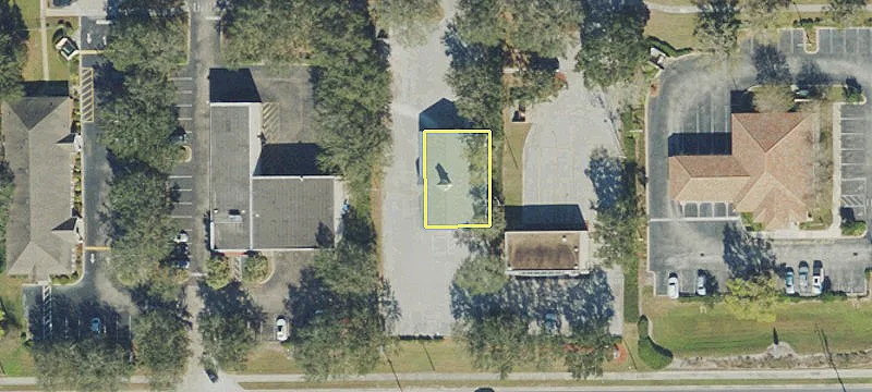 1495 Mitchell Hammock Rd