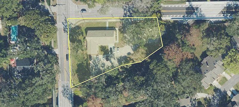 2003 Lk Howell Ln