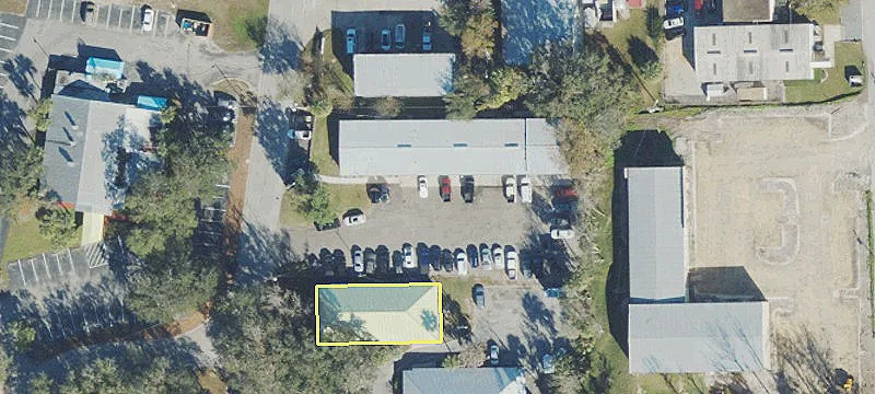 826 Eyrie Dr