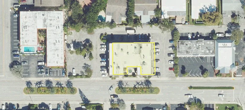 2211 36th St Ste, Unit 204