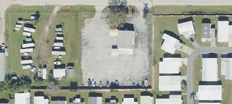 3200 Mulford Rd