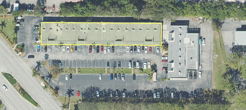 1823 Federal Hwy