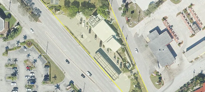 1601 Federal Hwy