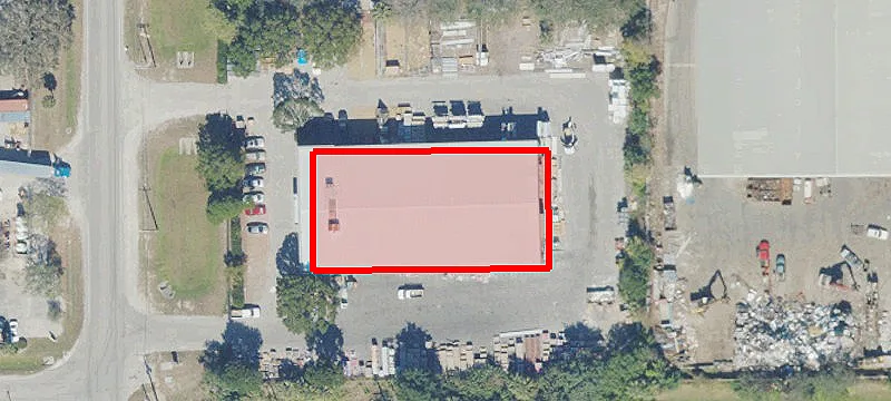 479 Industrial Blvd