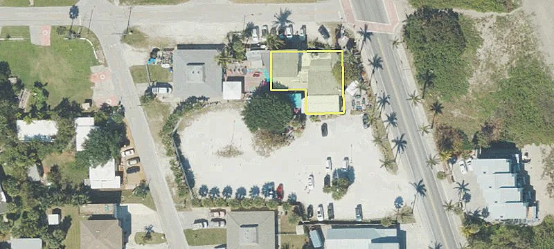 402 Hernando St