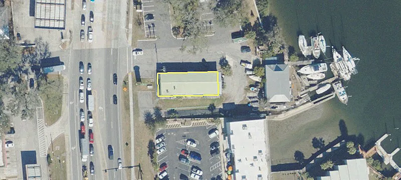 801 Ponce De Leon Blvd
