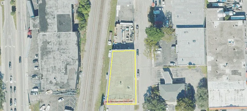 2000 Stirling Rd